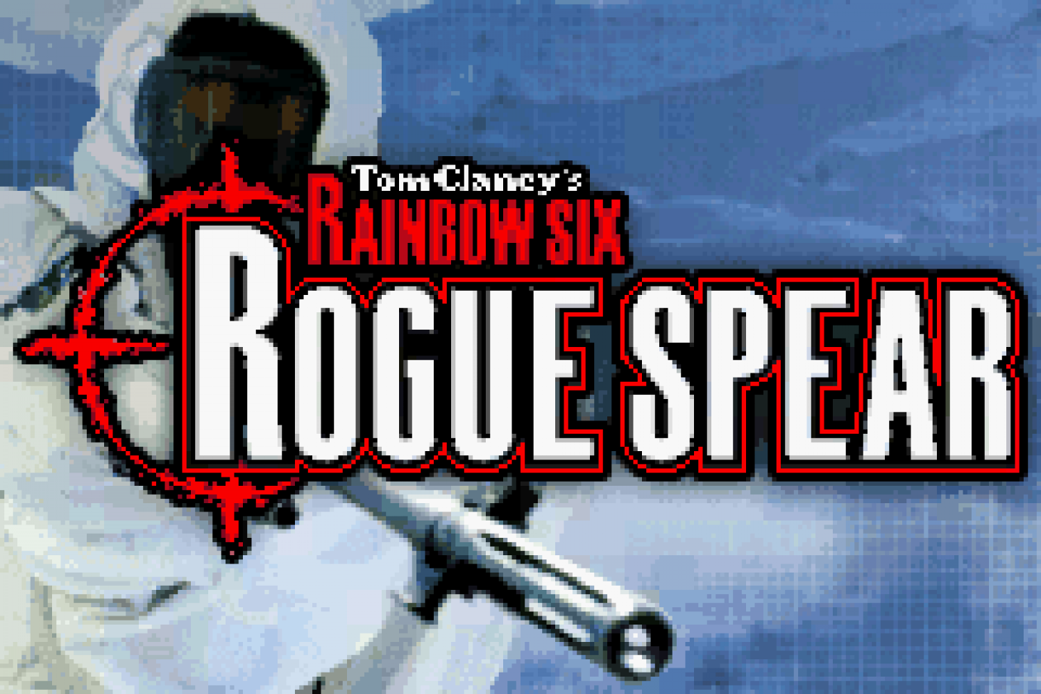 Tom Clancy's Rainbow Six - Rogue Spear